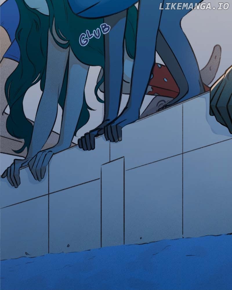 All Haven Academy Chapter 27 - page 16
